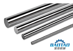 304不锈钢活塞杆