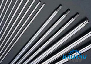 316不锈钢活塞杆